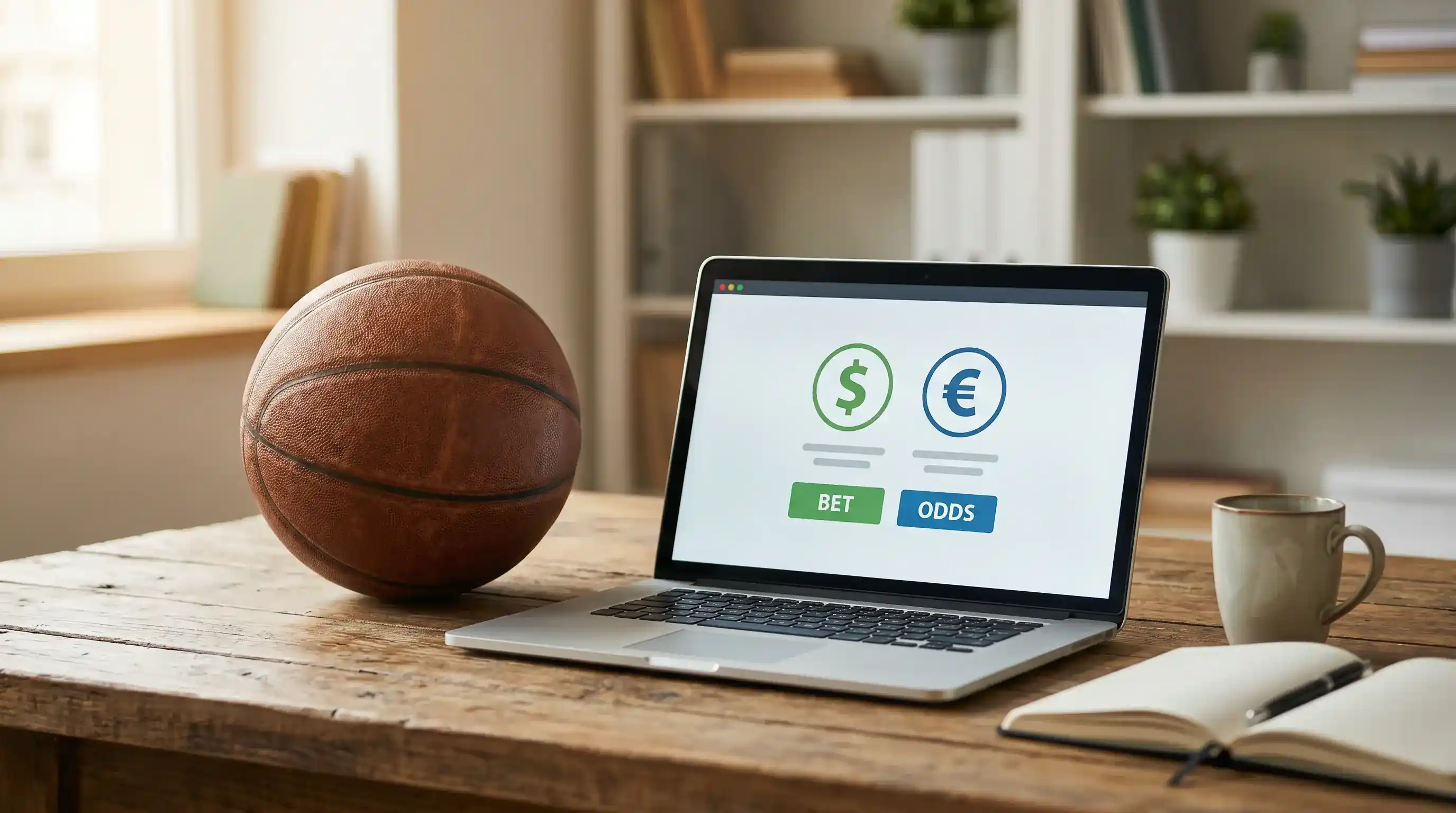 Cashback като връщане на залог при загуба в баскетбол