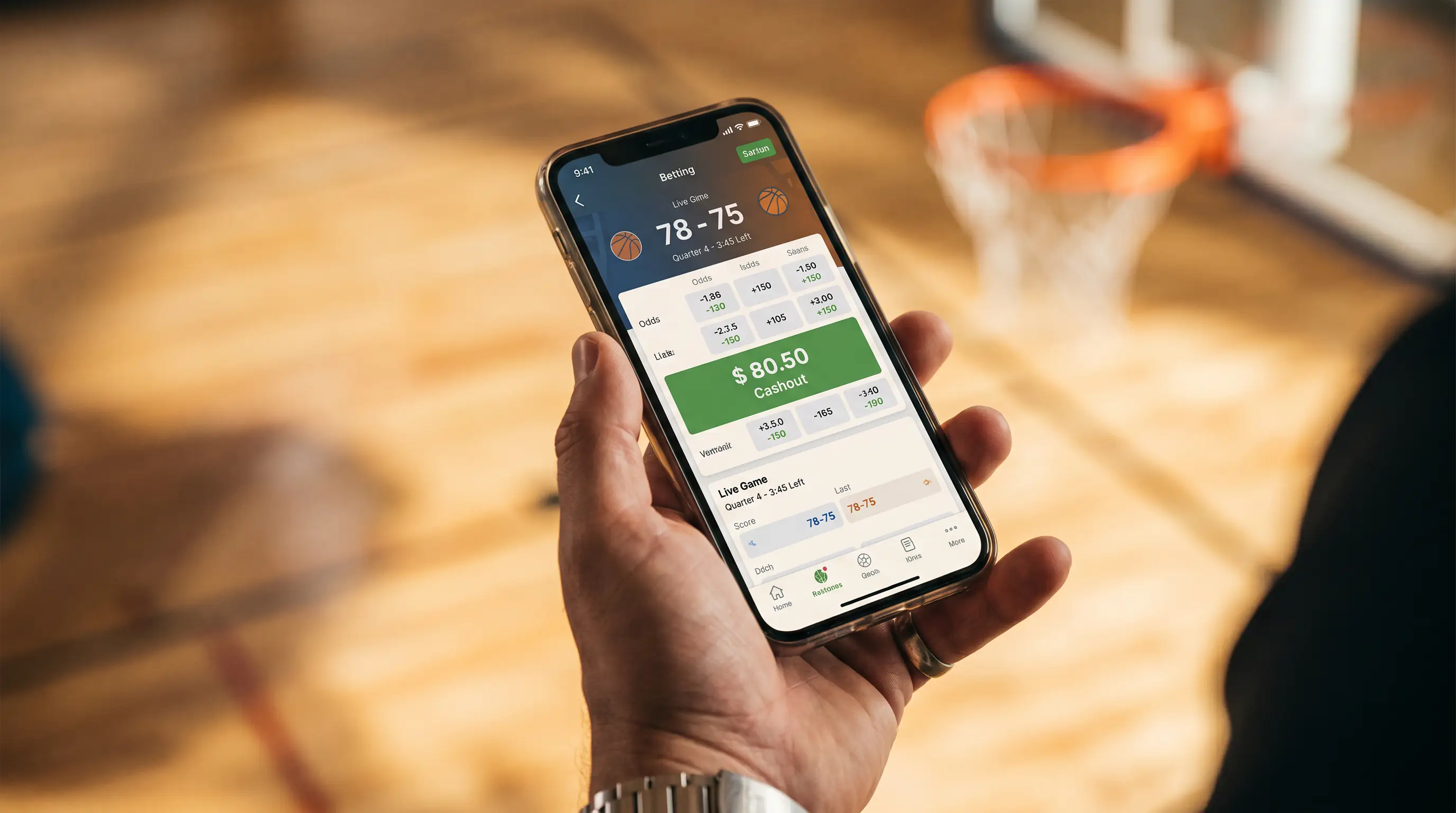Cashout върху бонус залог и влияние на оборота