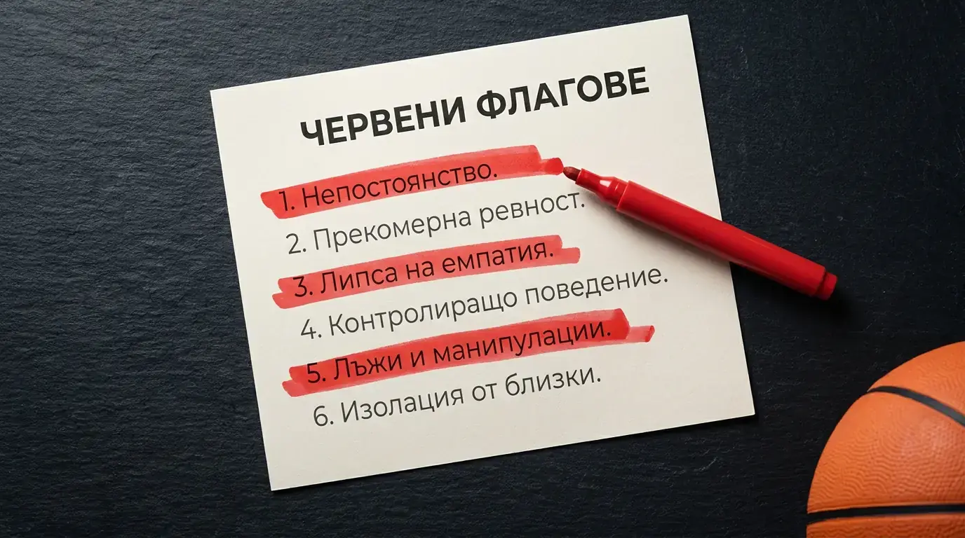 Червени флагове в условията на welcome бонусите за баскетбол