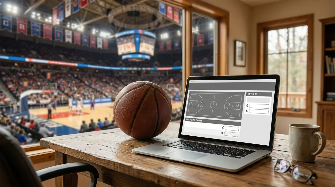 March Madness bracket турнир с 68 отбора