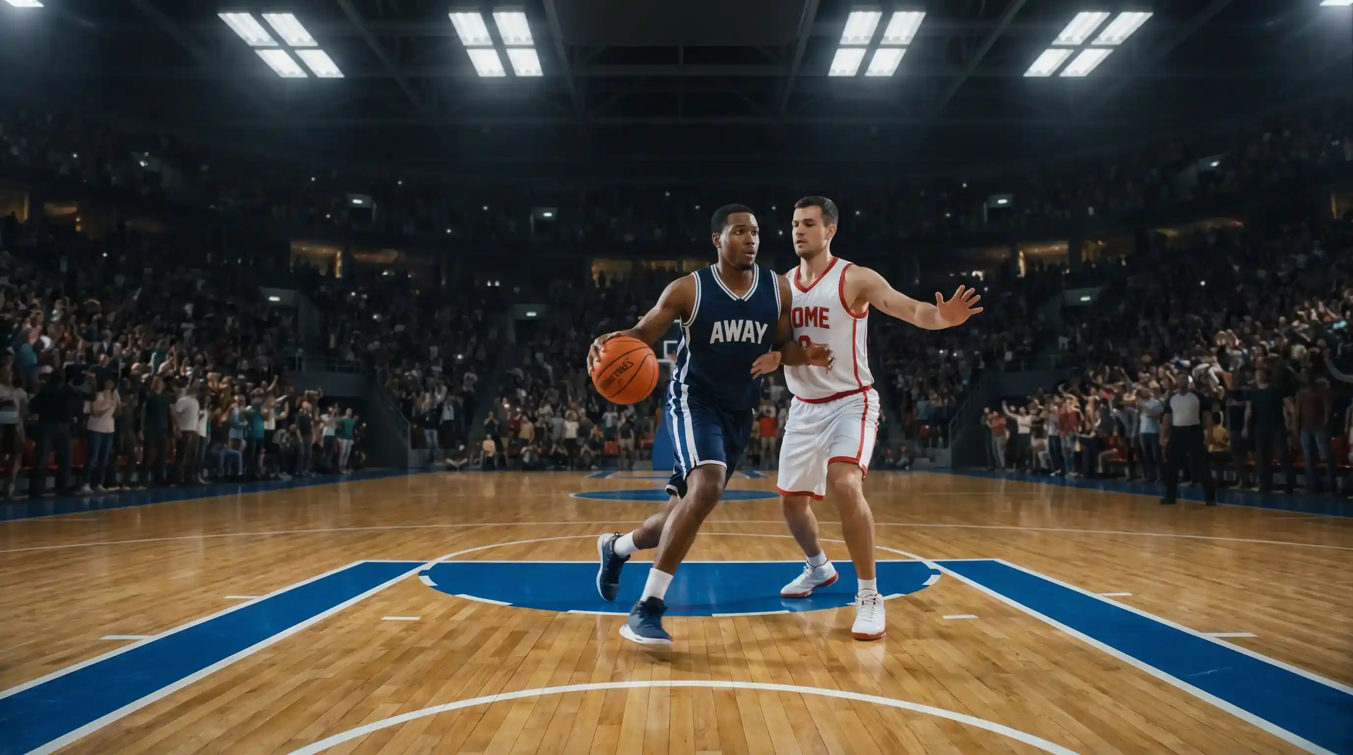 NBA мач с анализ на стратегия за отиграване на 100 лв. бонус